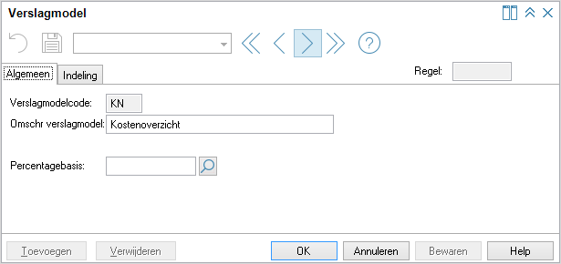 av-sup model nieuw