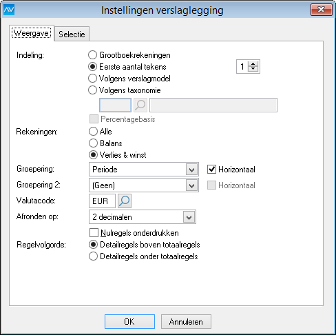 av-sup verslag inst