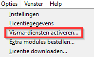 av-sup visma diensten menu