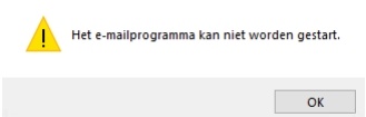 e-mailprogramma