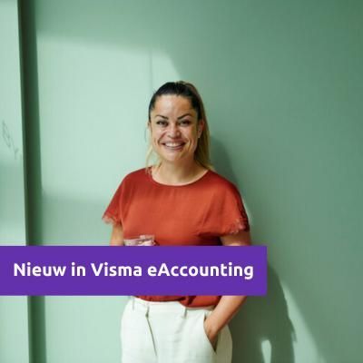 update eAccounting