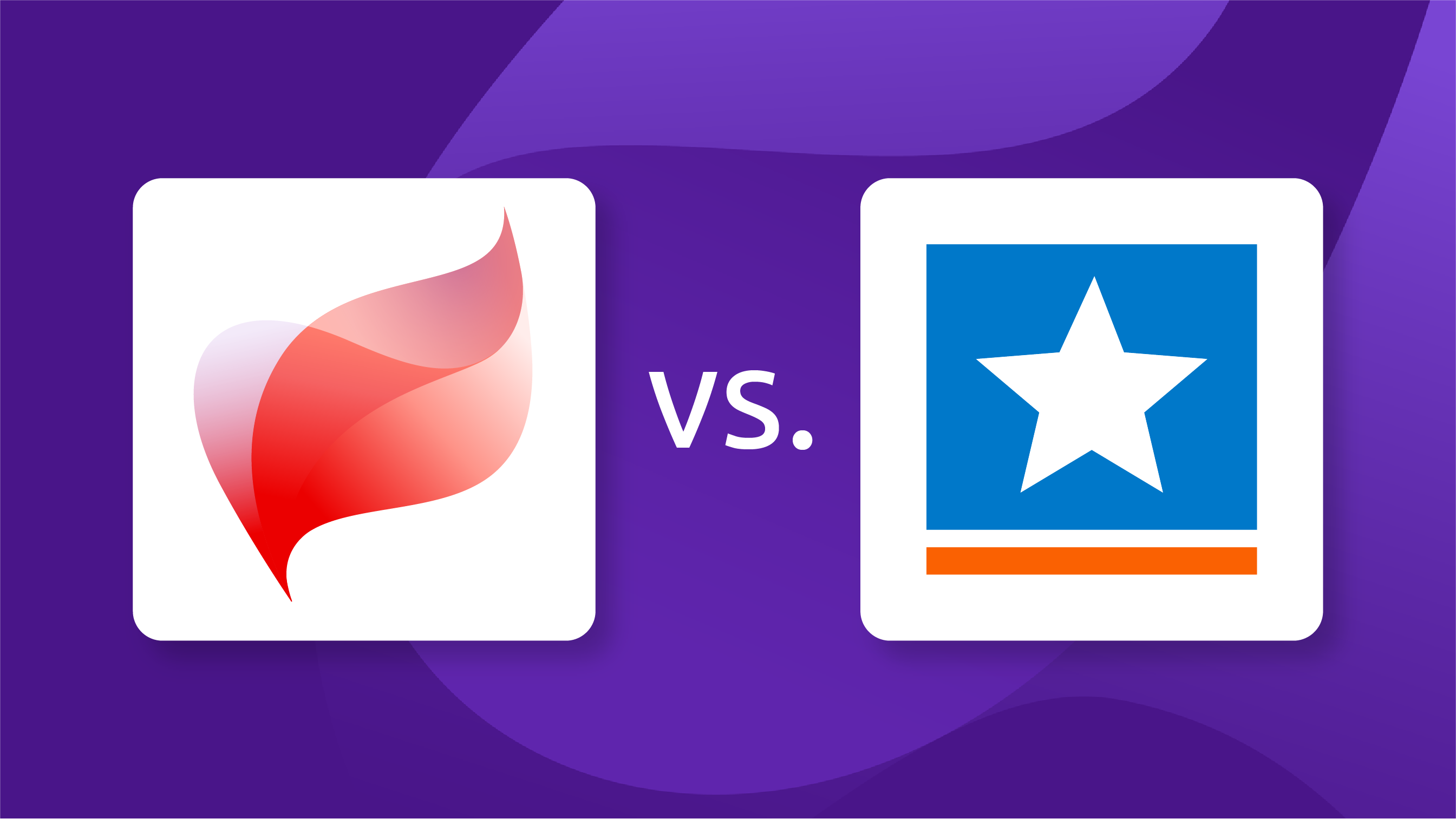 eaccounting vs. snelstart