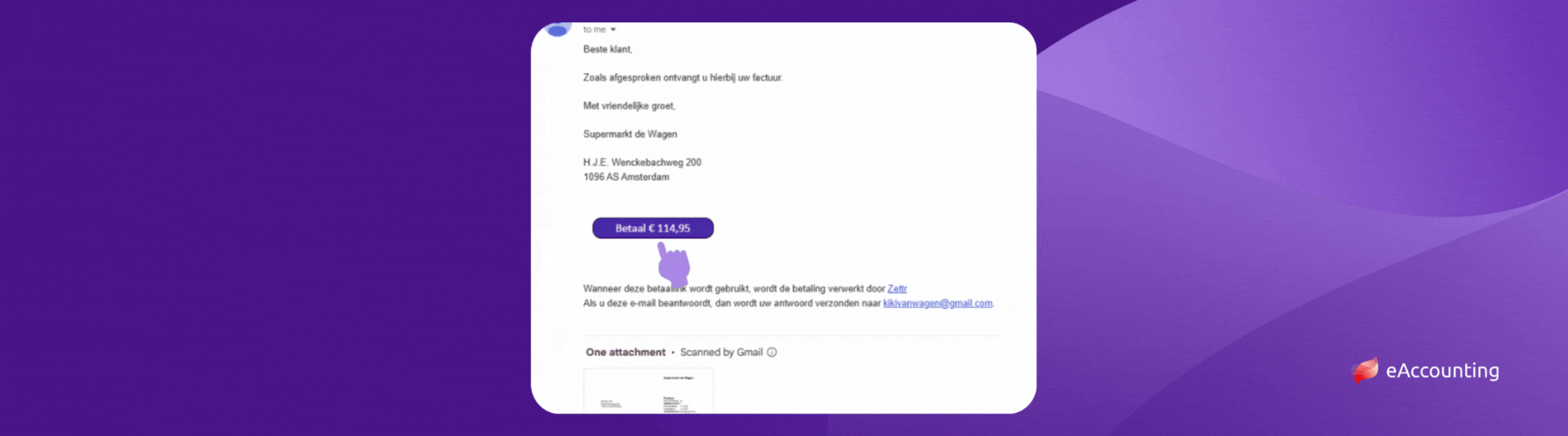 Betaallink