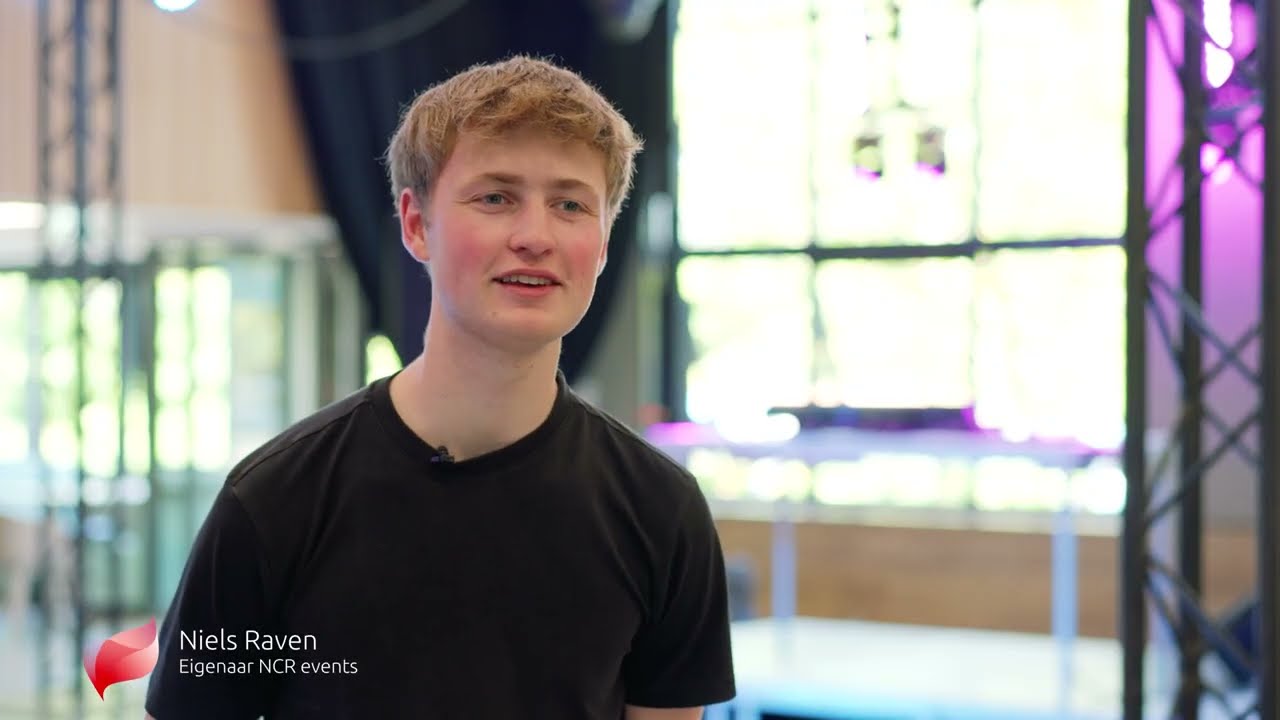 Projectadministratie voor evenementen: zo ziet Niels wat elk event oplevert