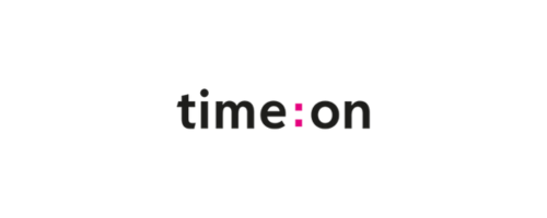 TIMEON_logo